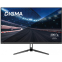 Монитор Digma 24" 24P410F Black