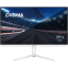 Монитор Digma 24" 24P410F White