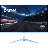 Монитор Digma 24" 24P410F Blue