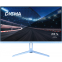 Монитор Digma 24" 24P410F Blue