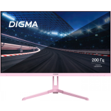 Монитор Digma 24" 24P410F Pink