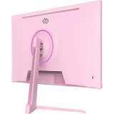 Монитор Digma 24" 24P410F Pink