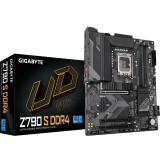 Материнская плата Gigabyte Z790 S DDR4