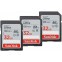 Карта памяти 32Gb SD SanDisk Ultra (SDSDUN4-032G-GN6IM)