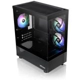 Корпус Thermaltake View 170 TG ARGB Black (CA-1Z4-00M1WN-00)