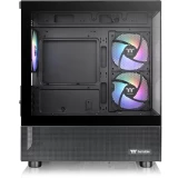 Корпус Thermaltake View 170 TG ARGB Black (CA-1Z4-00M1WN-00)