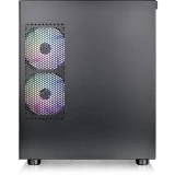 Корпус Thermaltake View 170 TG ARGB Black (CA-1Z4-00M1WN-00)