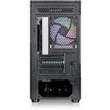 Корпус Thermaltake View 170 TG ARGB Black (CA-1Z4-00M1WN-00)