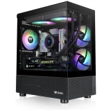 Корпус Thermaltake View 170 TG ARGB Black (CA-1Z4-00M1WN-00)