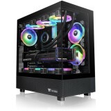 Корпус Thermaltake View 270 TG ARGB Black (CA-1Y7-00M1WN-00)