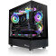 Корпус Thermaltake View 270 TG ARGB Black (CA-1Y7-00M1WN-00) - фото 6