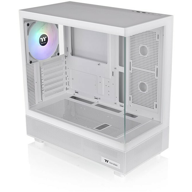 Корпус Thermaltake View 270 TG ARGB White (CA-1Y7-00M6WN-00)