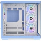 Корпус Thermaltake View 380 TG ARGB Blue (CA-1Z2-00MFWN-00)