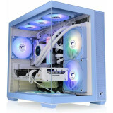 Корпус Thermaltake View 380 TG ARGB Blue (CA-1Z2-00MFWN-00)