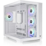 Корпус Thermaltake View 380 TG ARGB White (CA-1Z2-00M6WN-00)