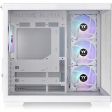 Корпус Thermaltake View 380 TG ARGB White (CA-1Z2-00M6WN-00)