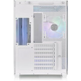 Корпус Thermaltake View 380 TG ARGB White (CA-1Z2-00M6WN-00)