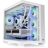 Корпус Thermaltake View 380 TG ARGB White (CA-1Z2-00M6WN-00)