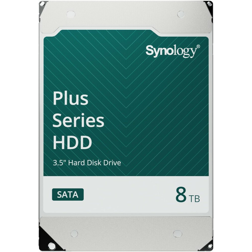 Жёсткий диск 8Tb SATA-III Synology HAT3310-8T