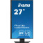 Монитор Iiyama 27" ProLite XUB2793HS-B6 - фото 2