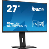 Монитор Iiyama 27" ProLite XUB2793HS-B6