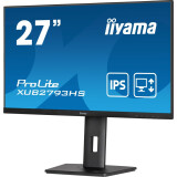 Монитор Iiyama 27" ProLite XUB2793HS-B6