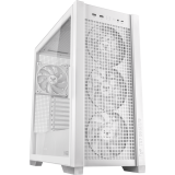 Корпус ASUS TUF Gaming GT302 ARGB White (90DC00I3-B19010)