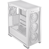 Корпус ASUS TUF Gaming GT302 ARGB White (90DC00I3-B19010)