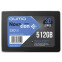 Накопитель SSD 512Gb QUMO Novation 3D (Q3DT-512GHHY)