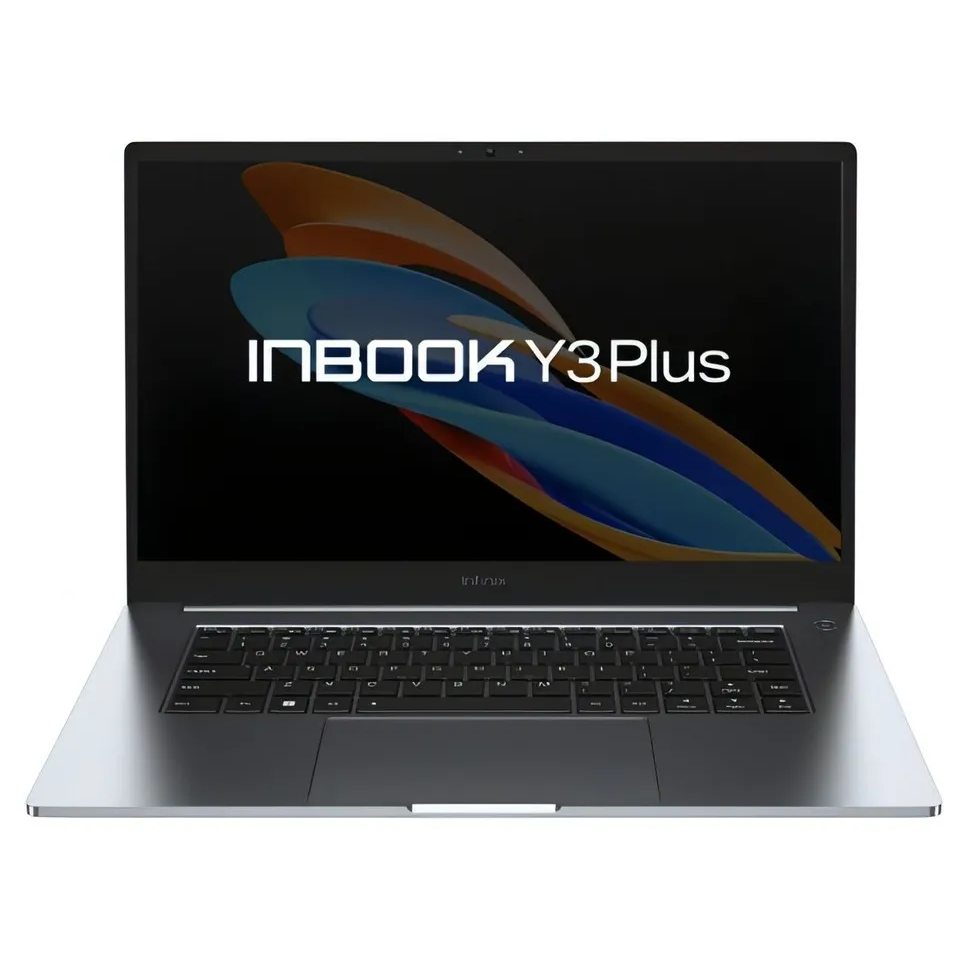 Ноутбук Infinix INBOOK Y3 Plus YL512 (71008301721)