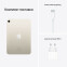 Планшет Apple iPad mini (2021) 64Gb Wi-Fi Starlight (MK7P3LL/A) - фото 9