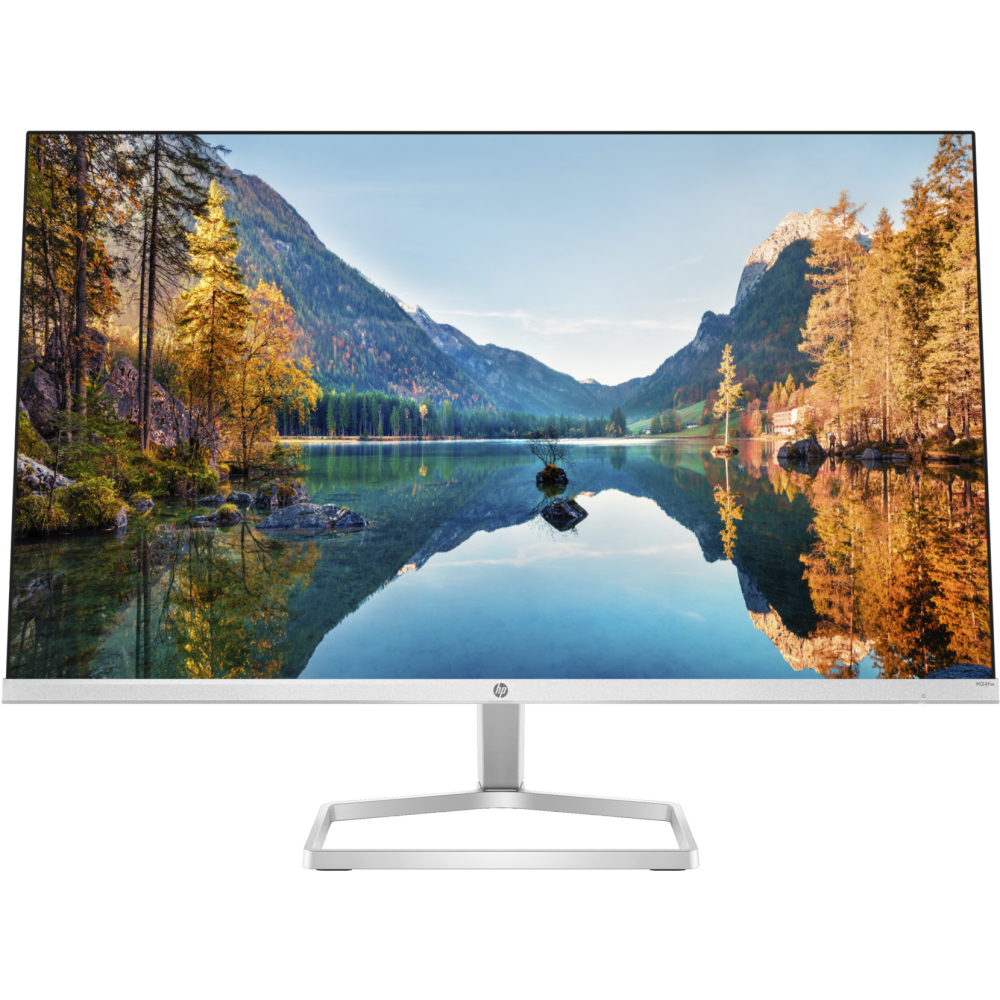 Монитор HP 24" M24fw (2E2Y5AA)