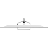 Монитор HP 24" M24fw (2E2Y5AA)