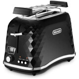 Тостер DeLonghi CTJ2103.BK