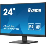 Монитор Iiyama 24" ProLite XU2493HS-B6