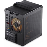 Корпус Jonsbo C6-ITX Black