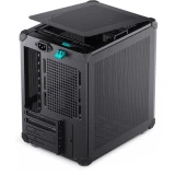 Корпус Jonsbo C6-ITX Black