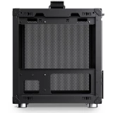 Корпус Jonsbo C6-ITX Black