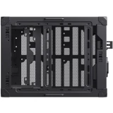 Корпус Jonsbo C6-ITX Black