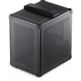 Корпус Jonsbo C6-ITX Black