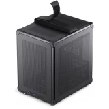 Корпус Jonsbo C6-ITX Black