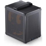 Корпус Jonsbo C6-ITX Black