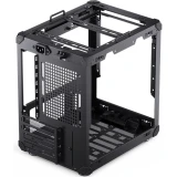 Корпус Jonsbo C6-ITX Black