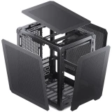 Корпус Jonsbo C6-ITX Black