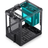 Корпус Jonsbo C6-ITX Black