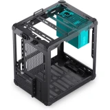 Корпус Jonsbo C6-ITX Black