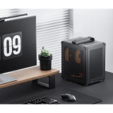 Корпус Jonsbo C6-ITX Black