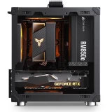 Корпус Jonsbo C6-ITX Black