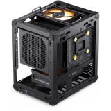 Корпус Jonsbo C6-ITX Black