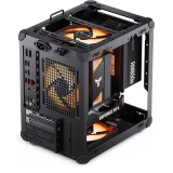 Корпус Jonsbo C6-ITX Black